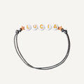 Pulsera Personalizada Chenille