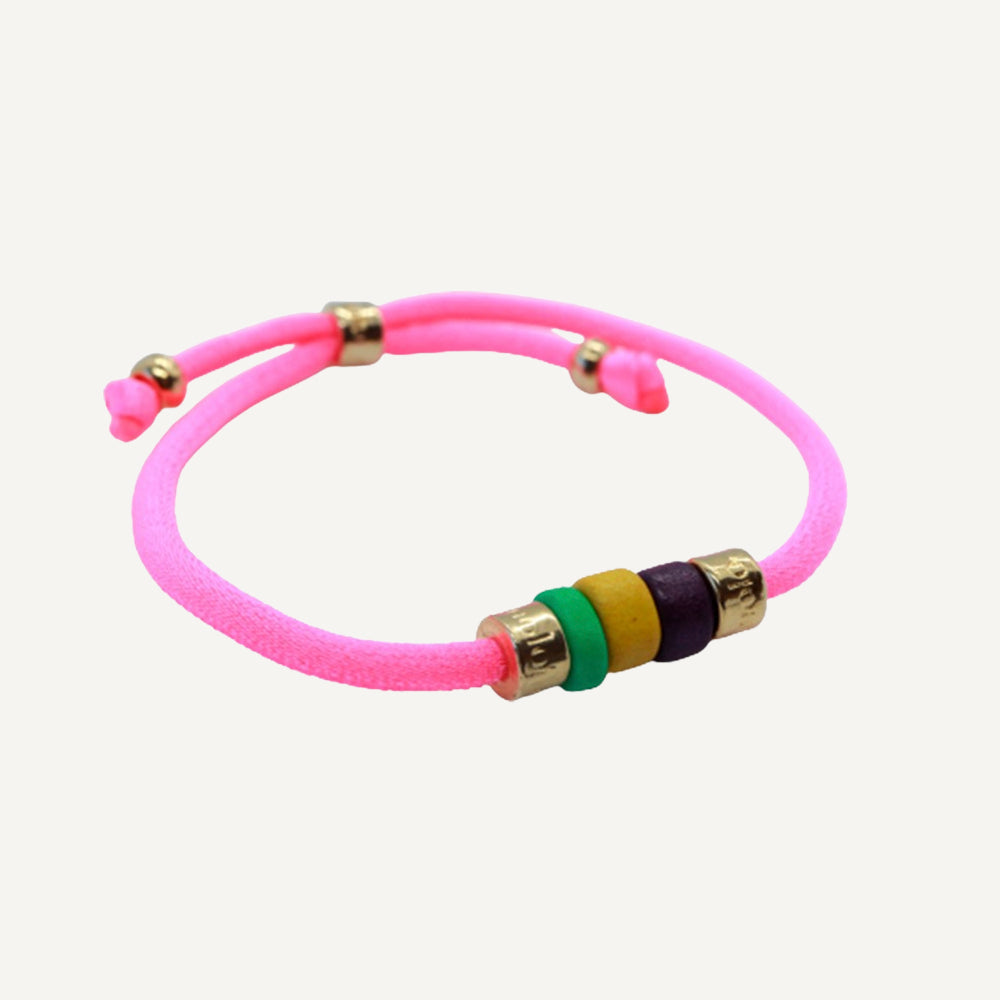 Pulsera Vida