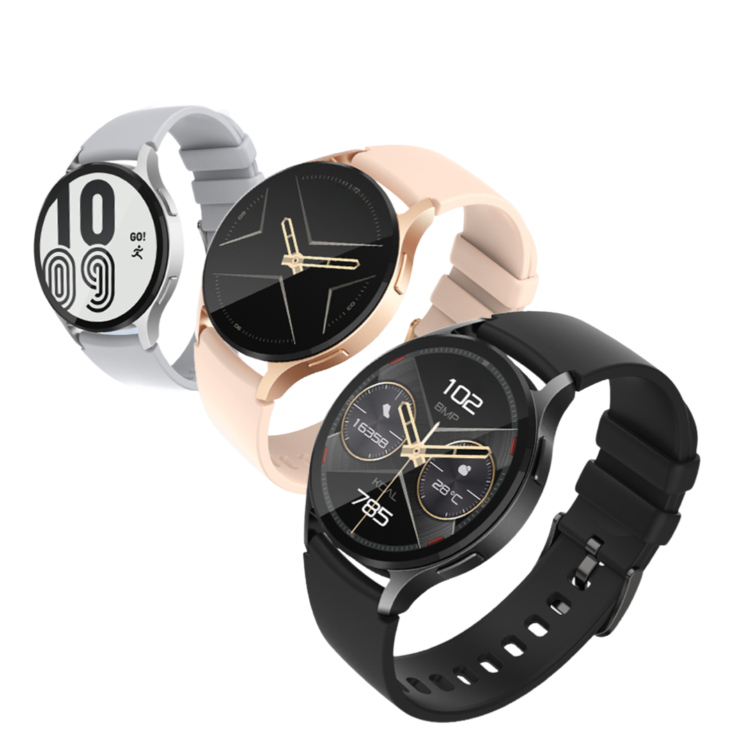 Smartwatch Luxury con IA - Virsem