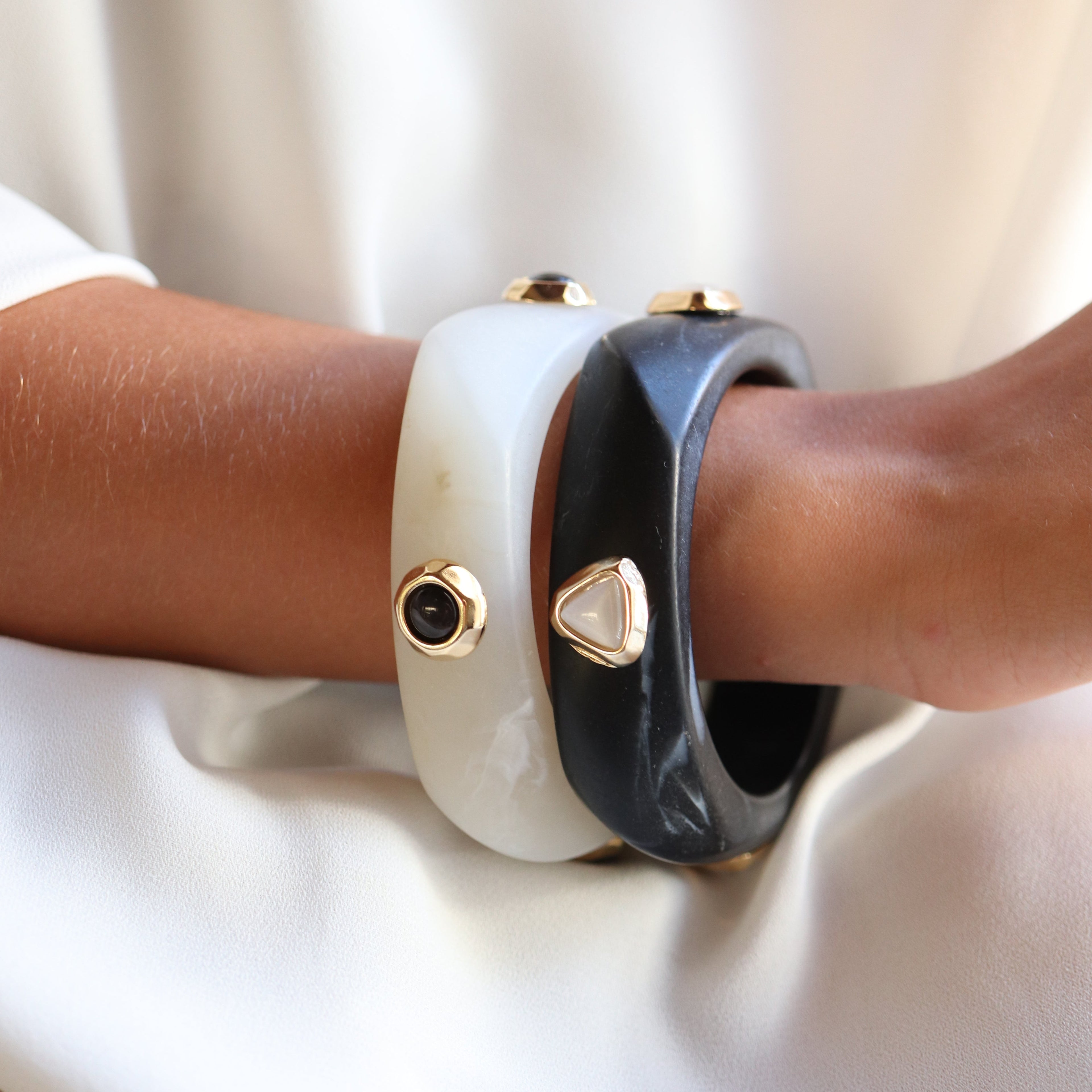 Pulsera MARMOL Saira