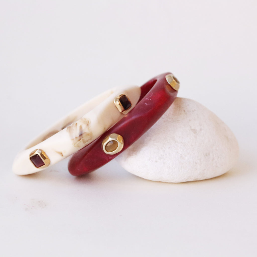 Pulsera MARMOL PETITE Saira