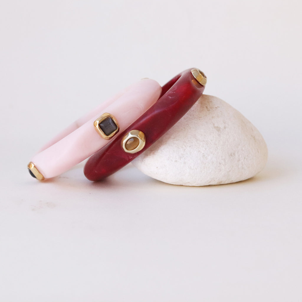 Pulsera MARMOL PETITE Saira