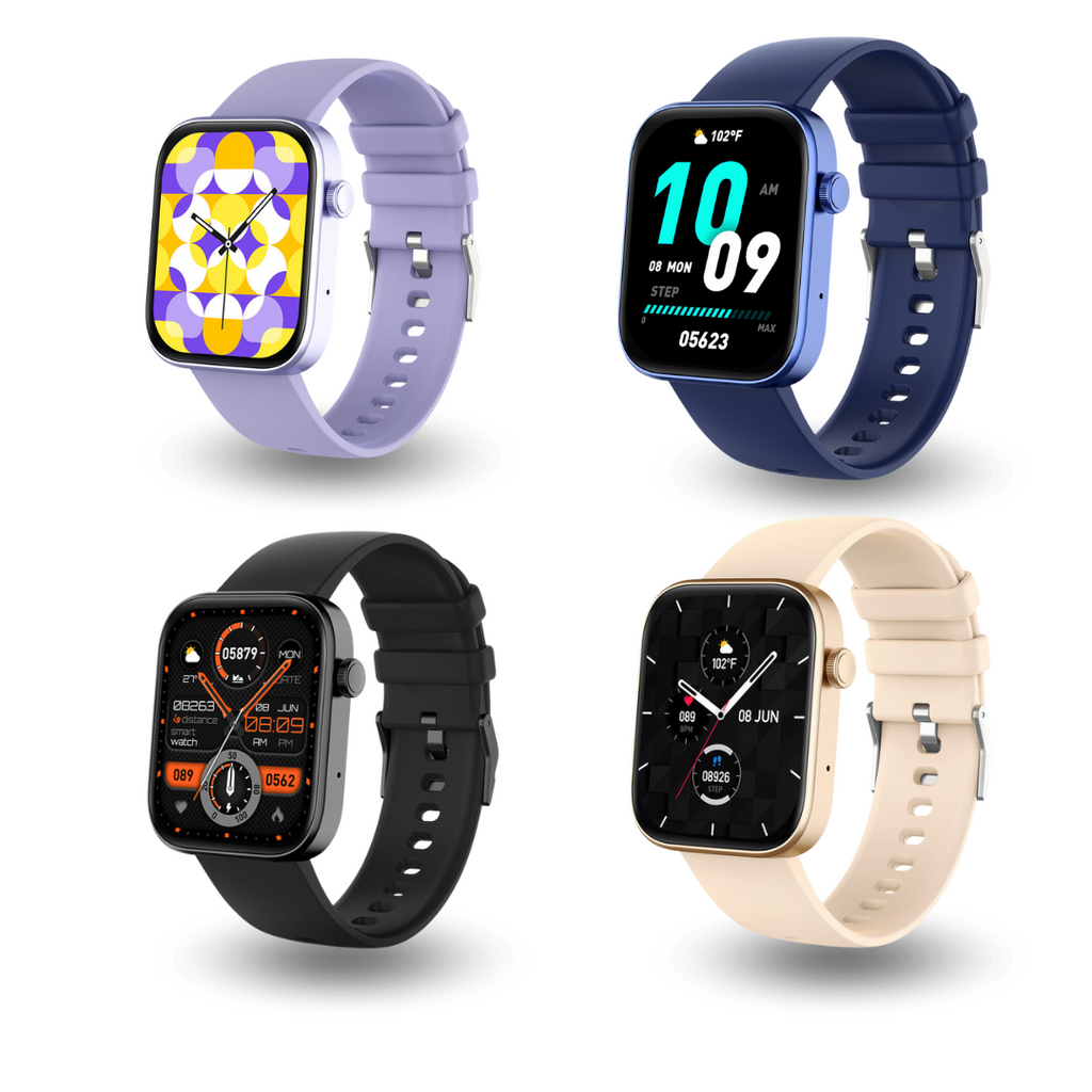 Smartwatch Future - Virsem