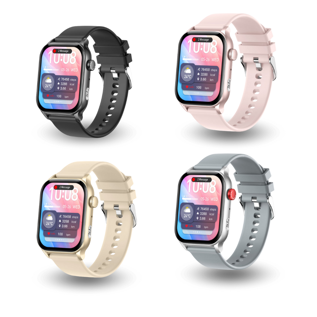 Smartwatch Universe - Virsem