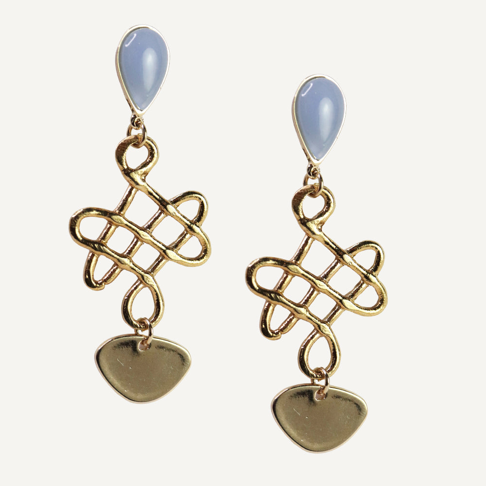 Pendientes CELTA