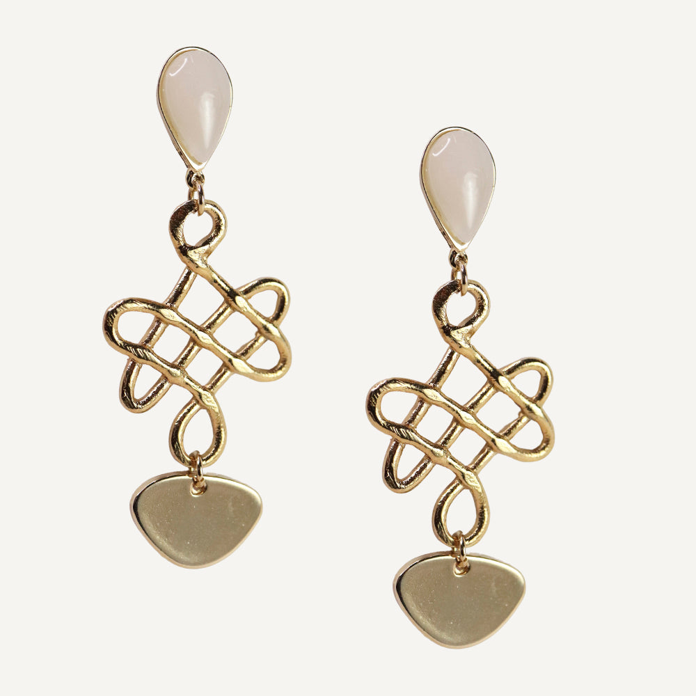 Pendientes CELTA