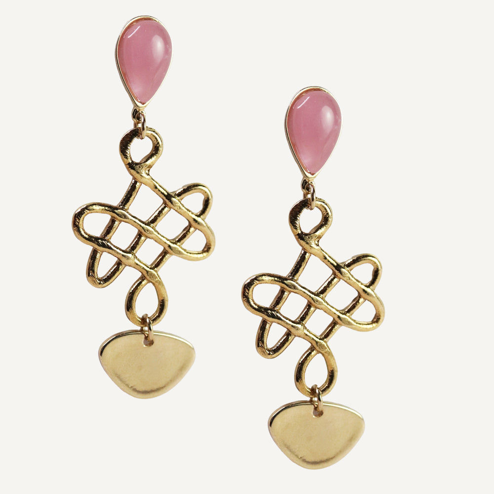Pendientes CELTA