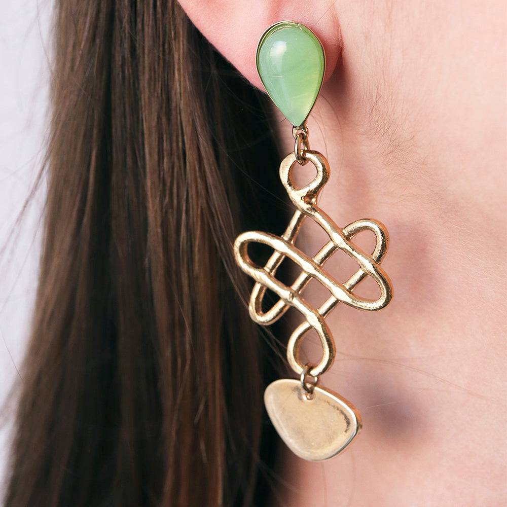 Pendientes CELTA