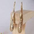 Pendientes GOBA