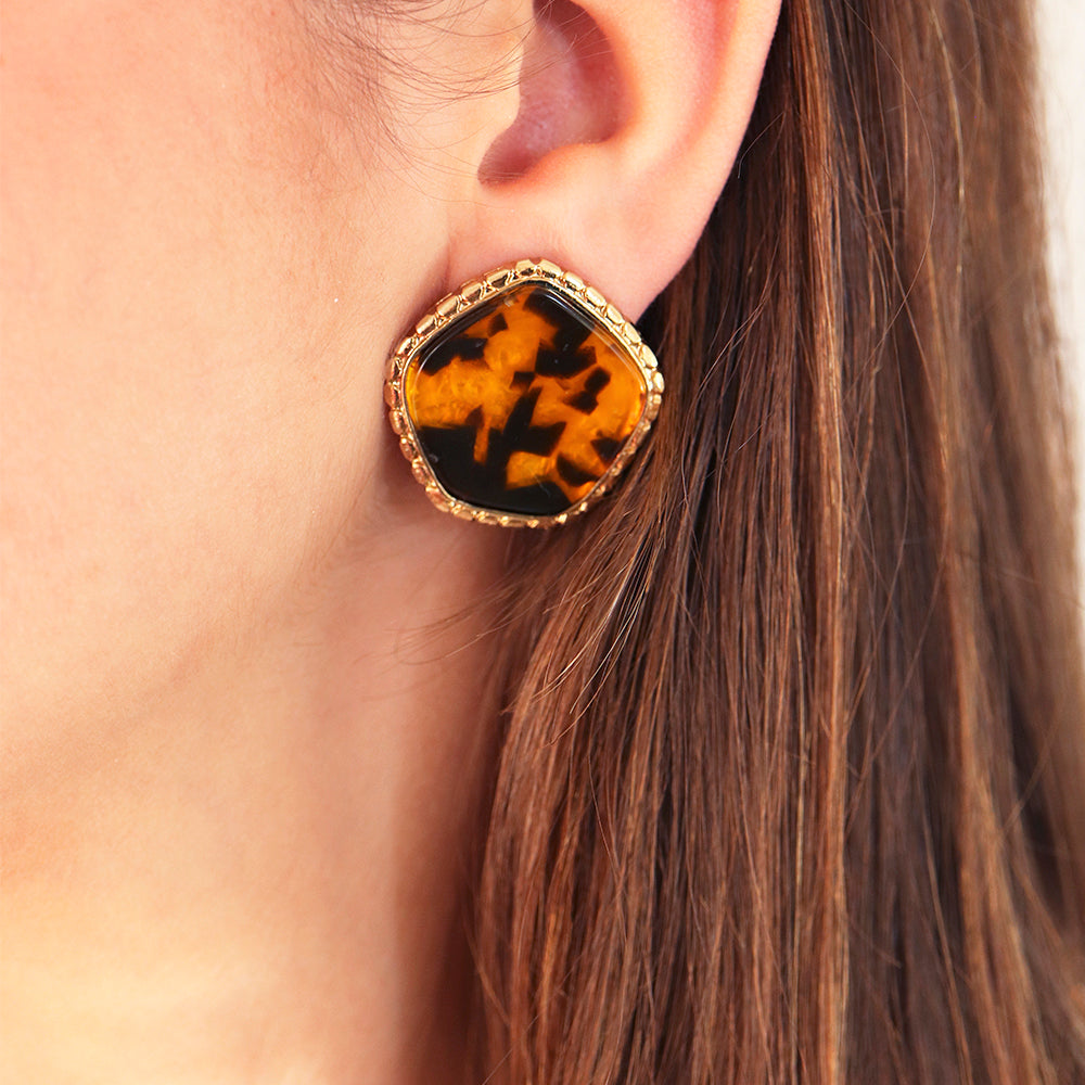 Pendientes PENTAS