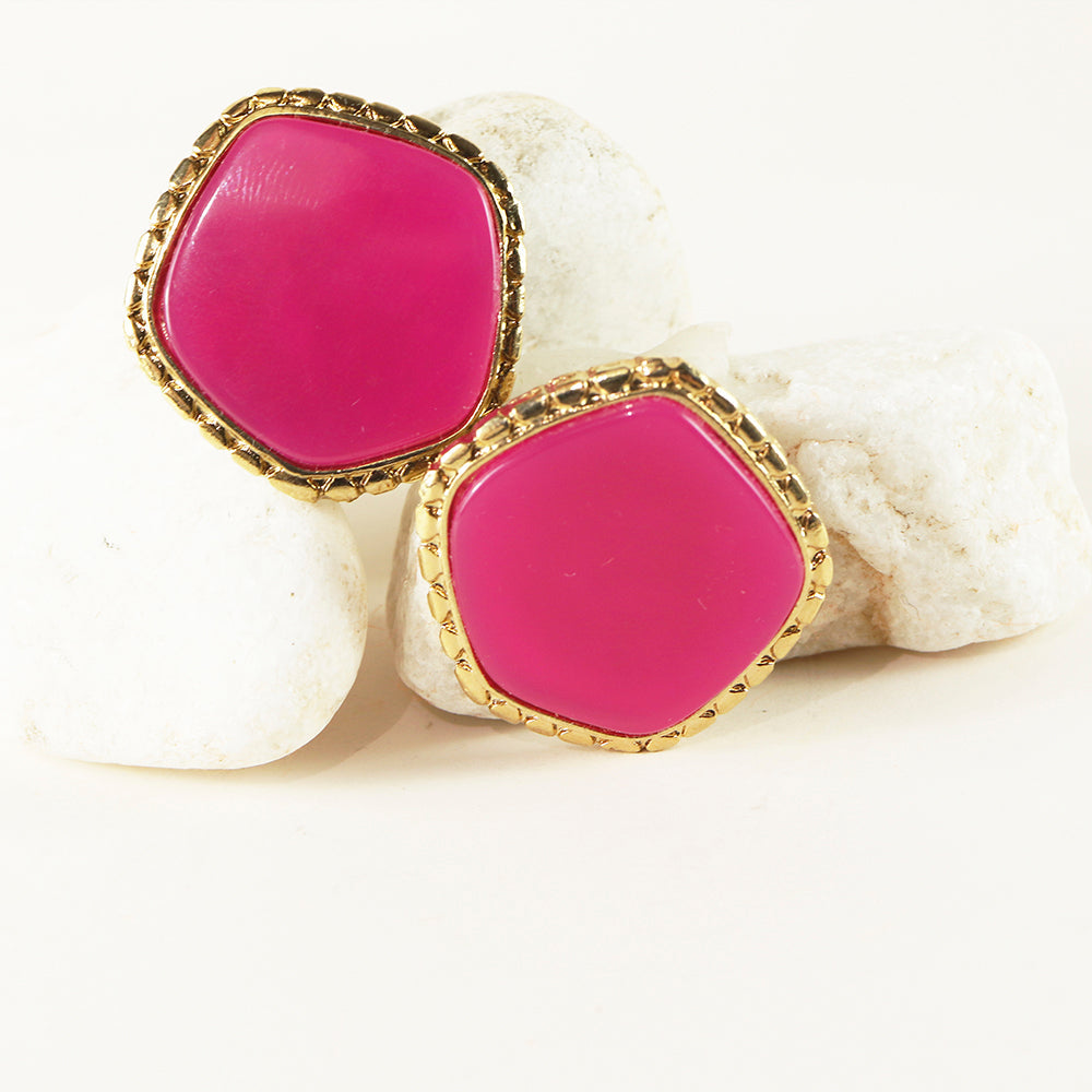 Pendientes PENTAS