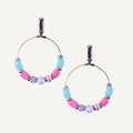 Pendientes NANUK aro
