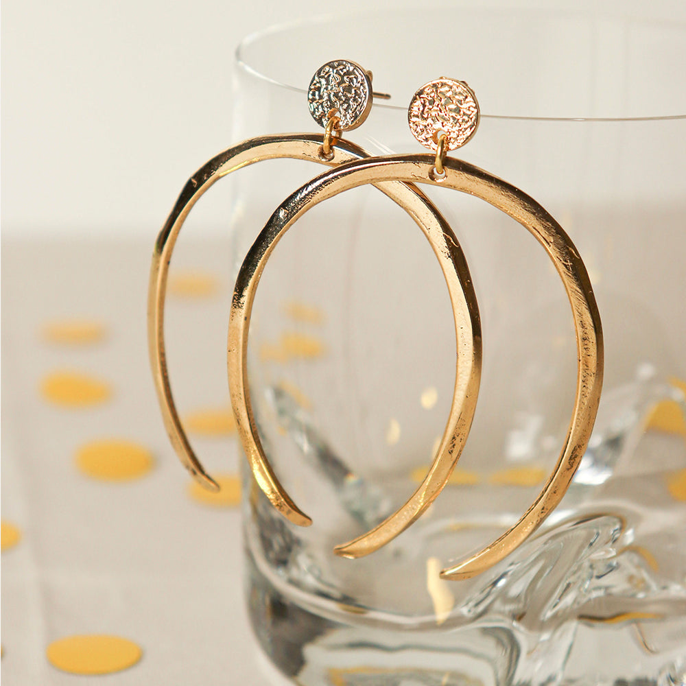 Pendientes ARIA