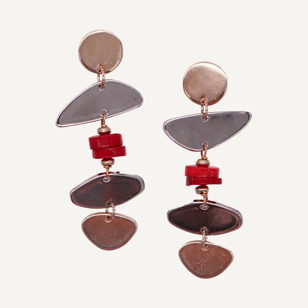 Pendientes ETNICOS