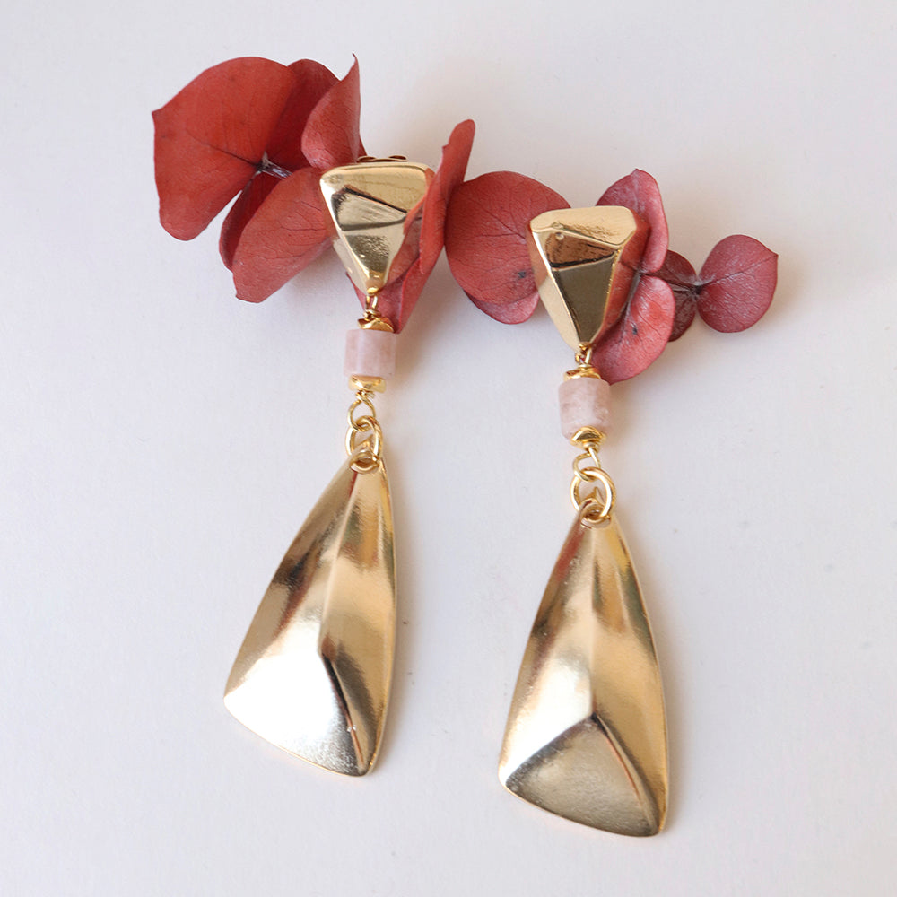 Pendientes OBY II