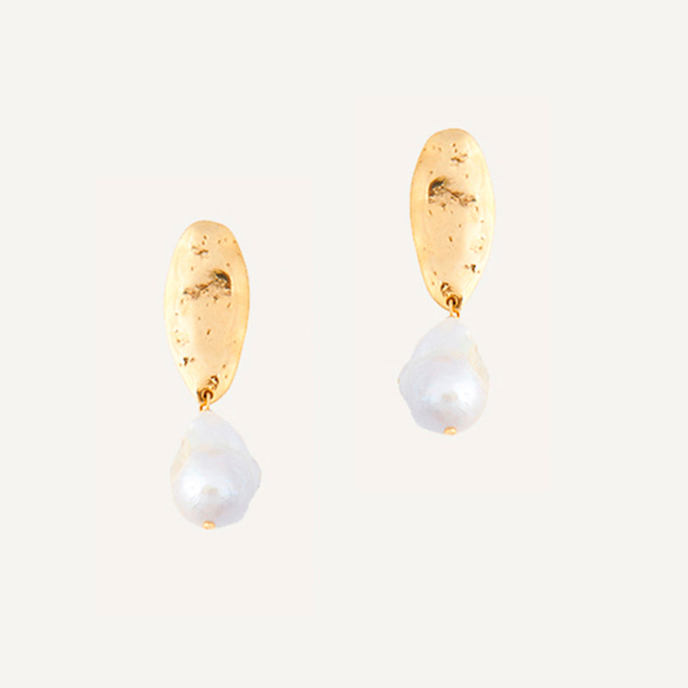 Pendientes BARROCOS