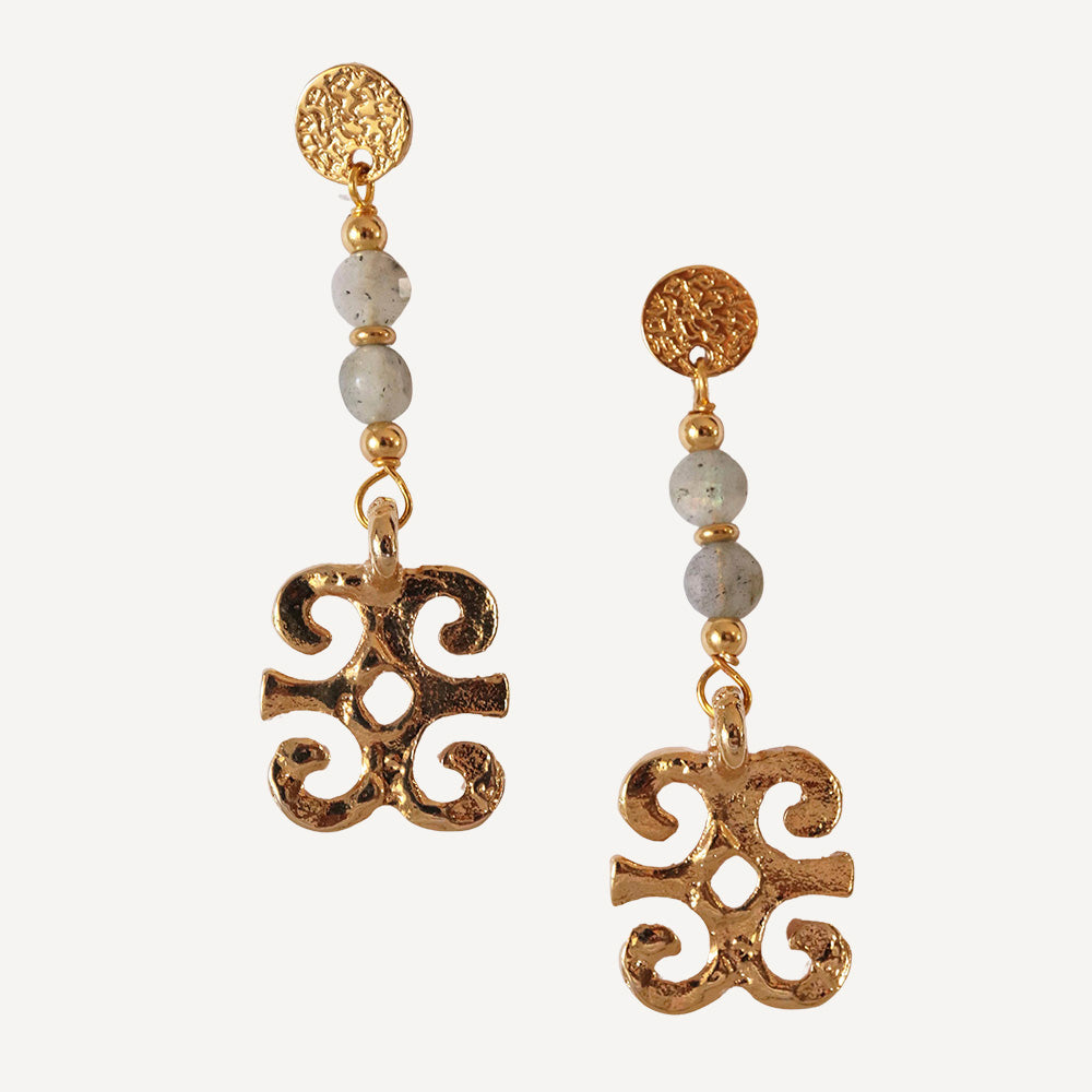 Pendientes RACKAE