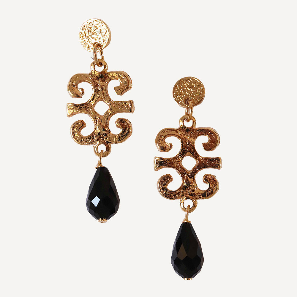Pendientes RACKAE
