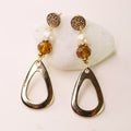 Pendientes BLUME odri