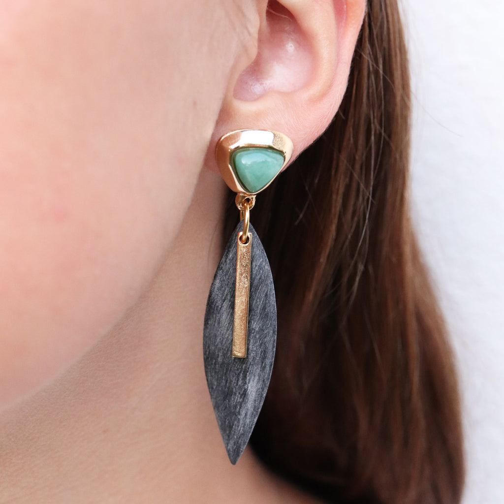 Pendientes SAIRA