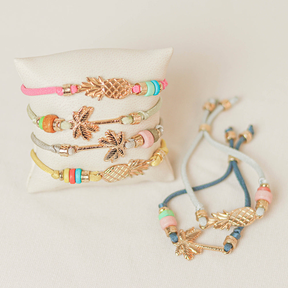 Pulsera PALMERA