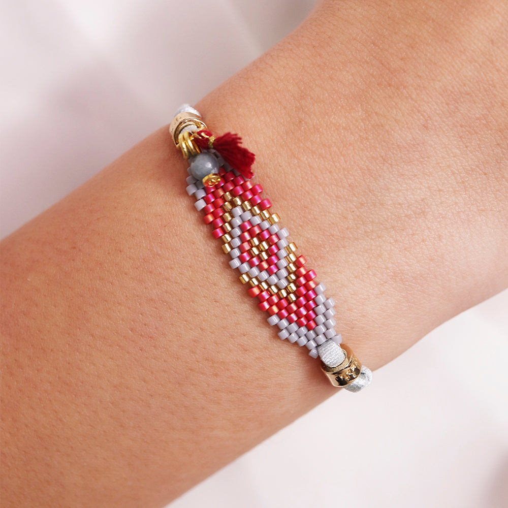 Pulsera YUKI