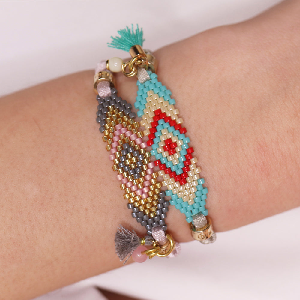 Pulsera YUKI