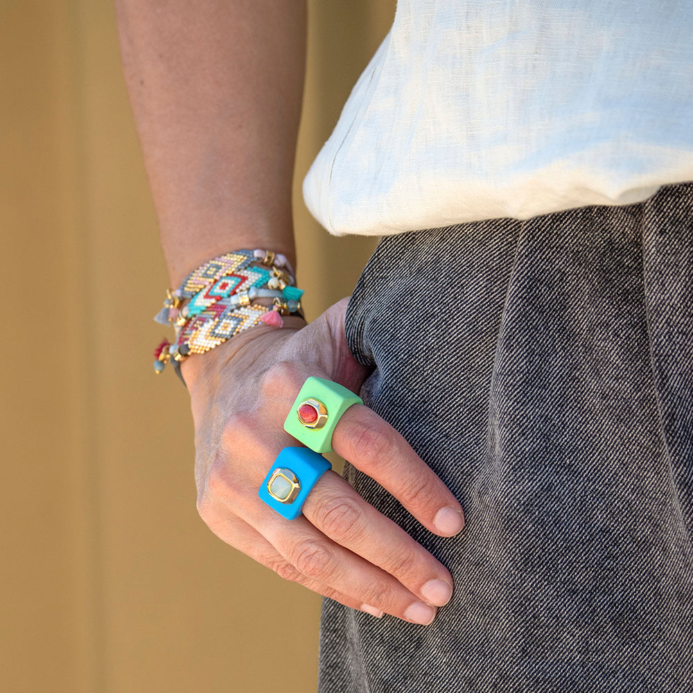 Pulsera YUKI