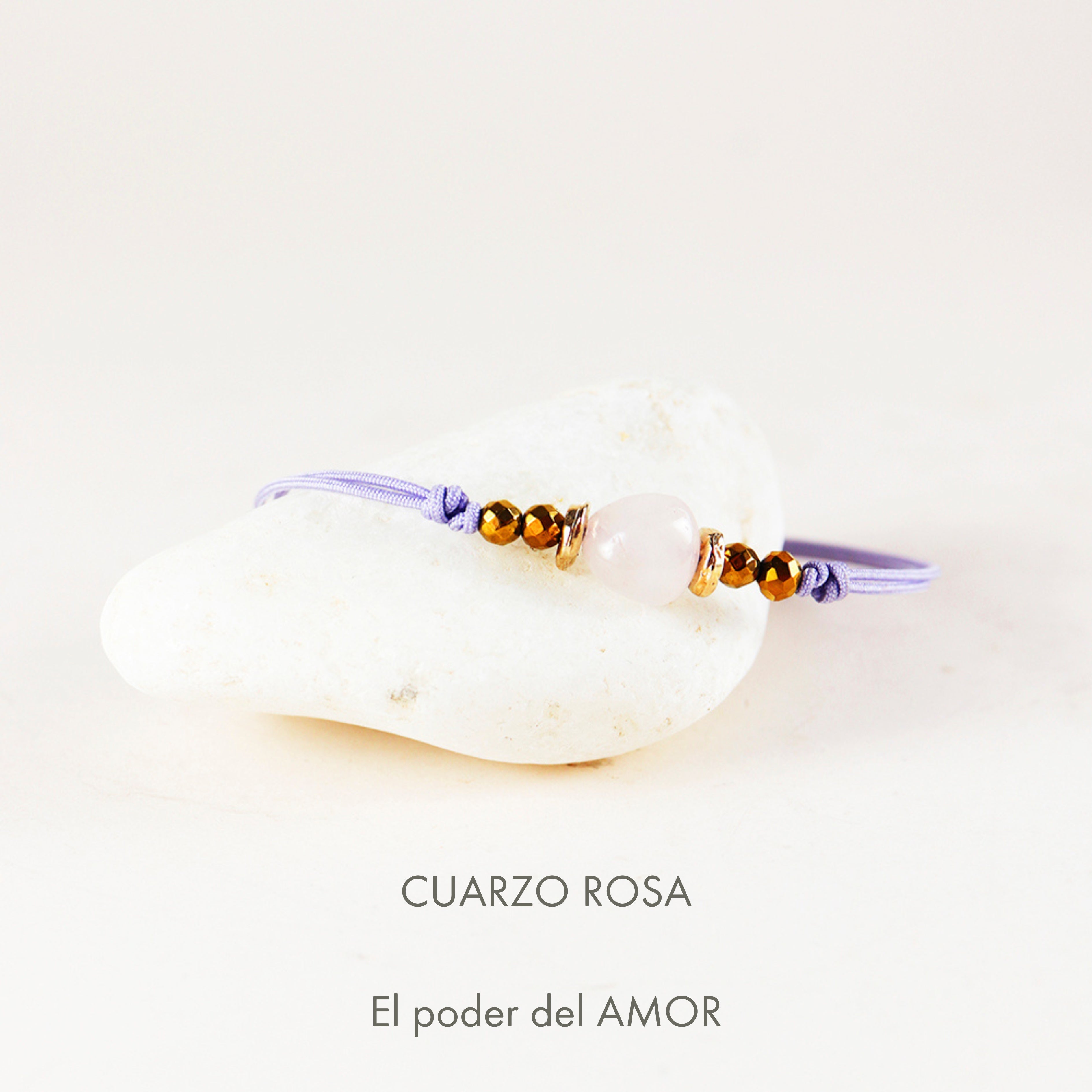 Pulsera PODERES