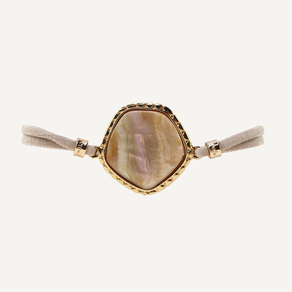 Pulsera PENTAS