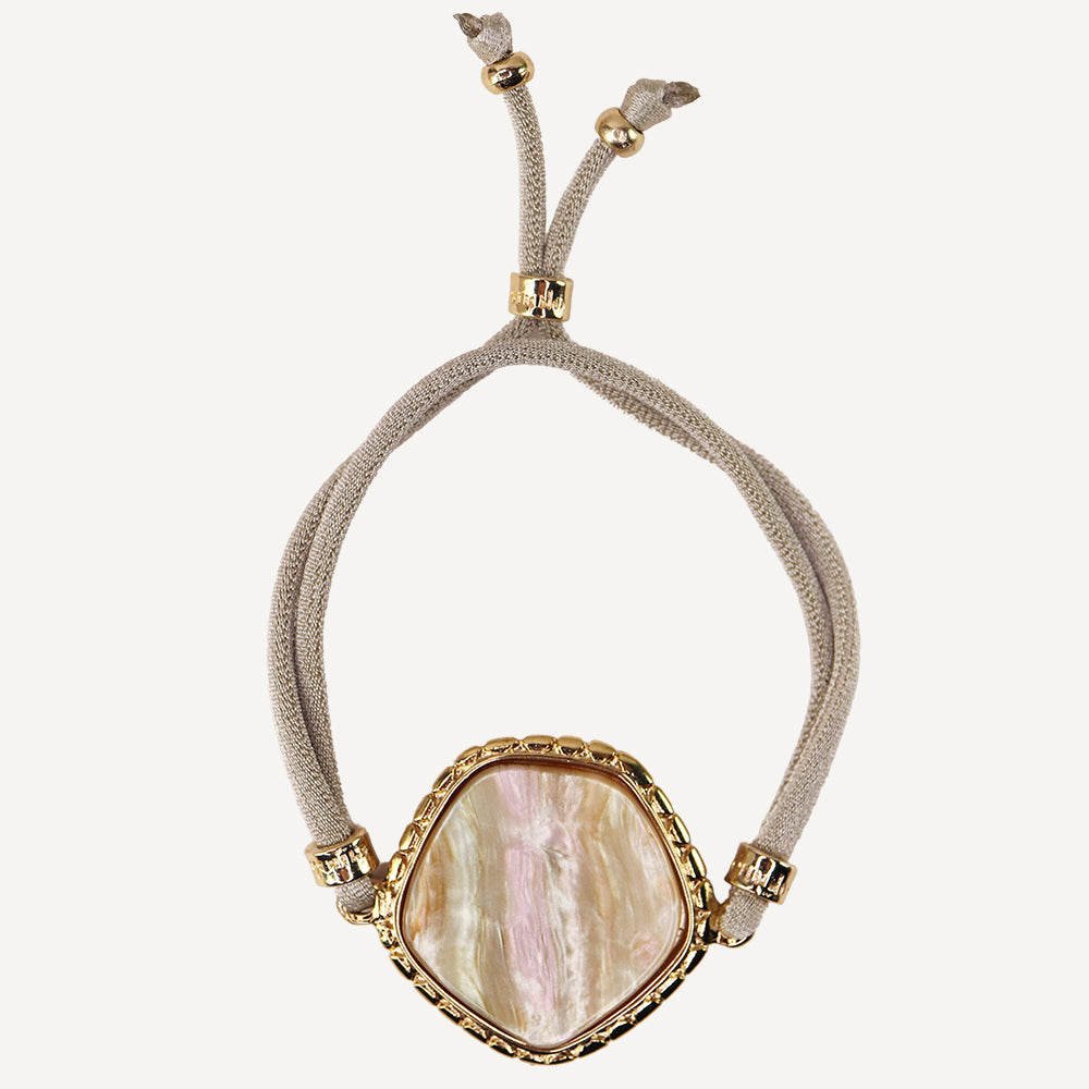 Pulsera PENTAS