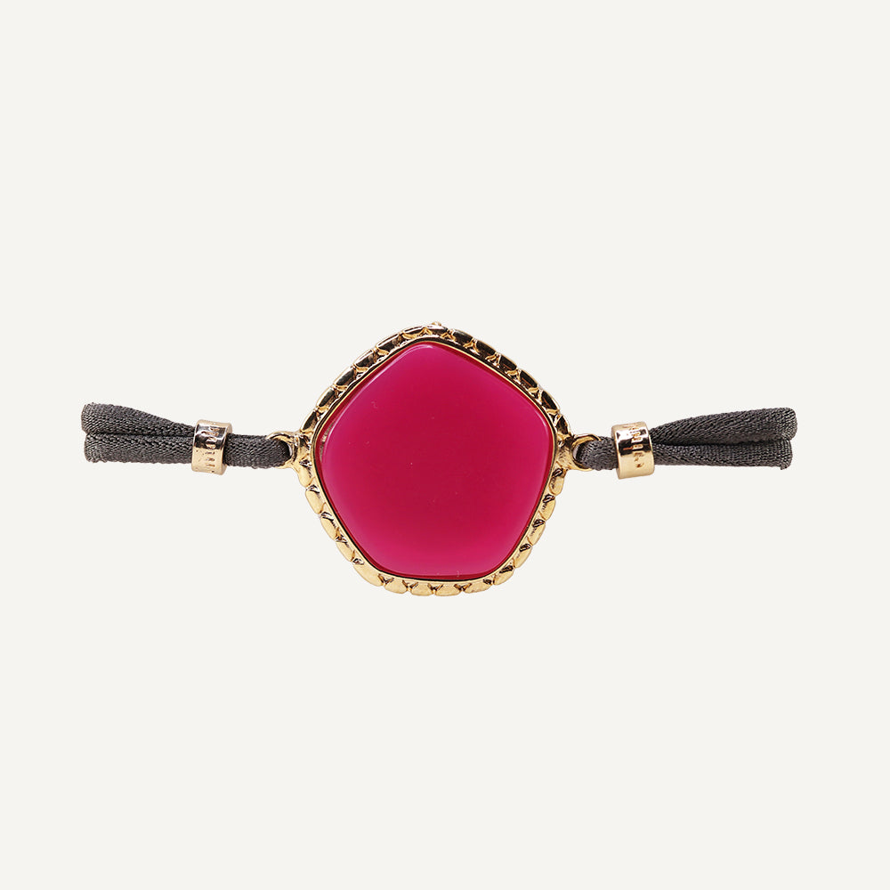 Pulsera PENTAS