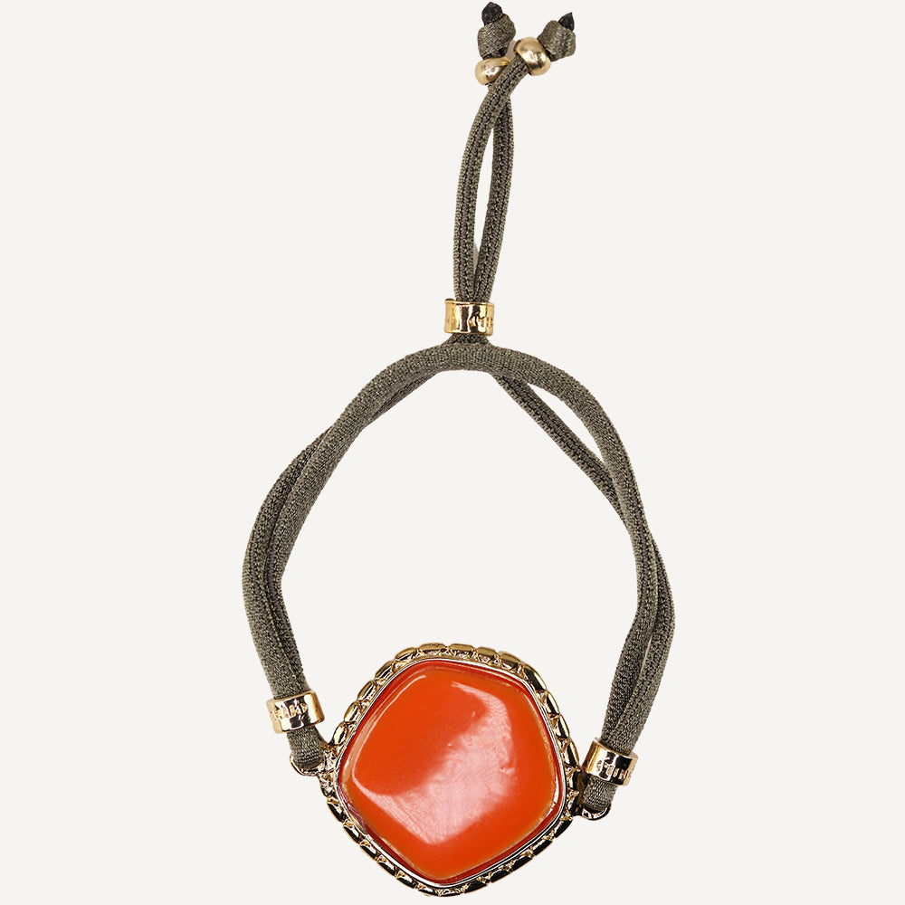 Pulsera PENTAS