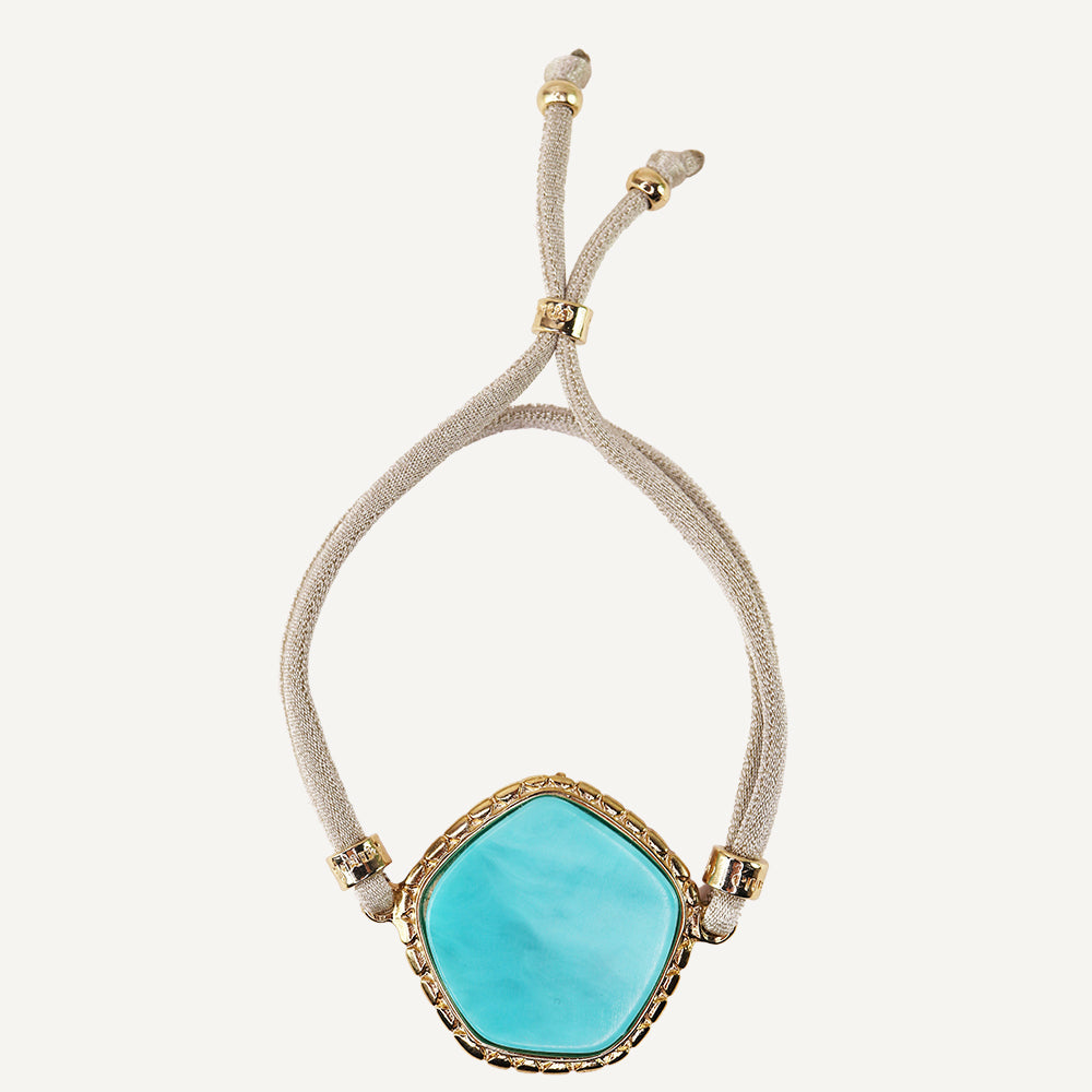 Pulsera PENTAS