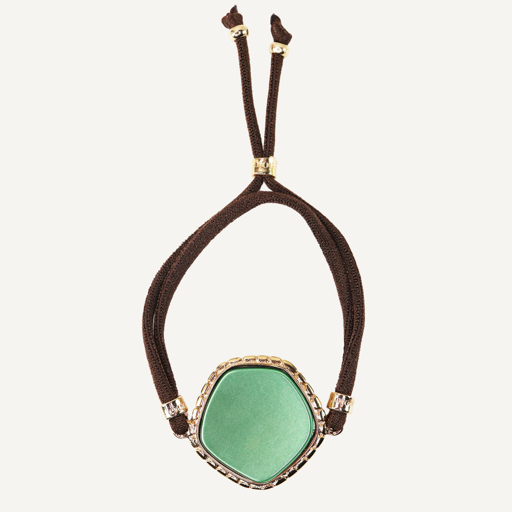 Pulsera PENTAS