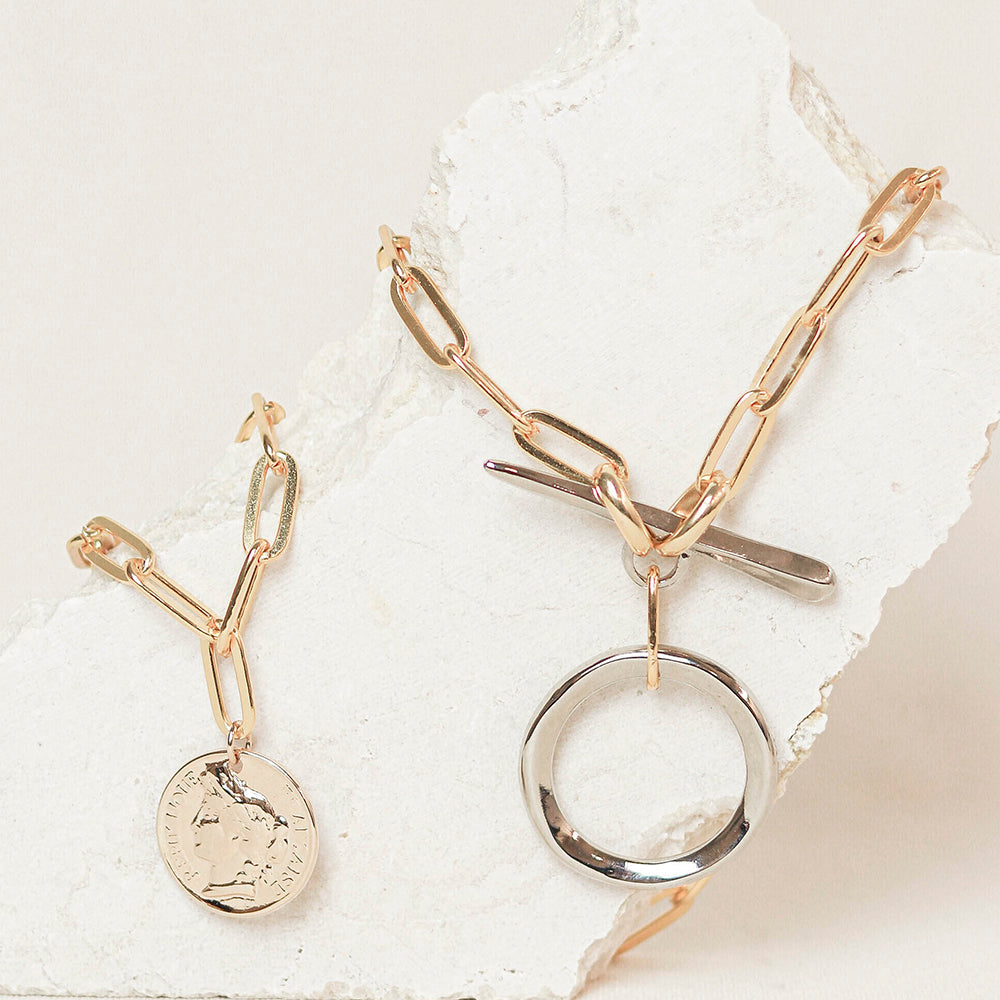 Pulsera Tessabit