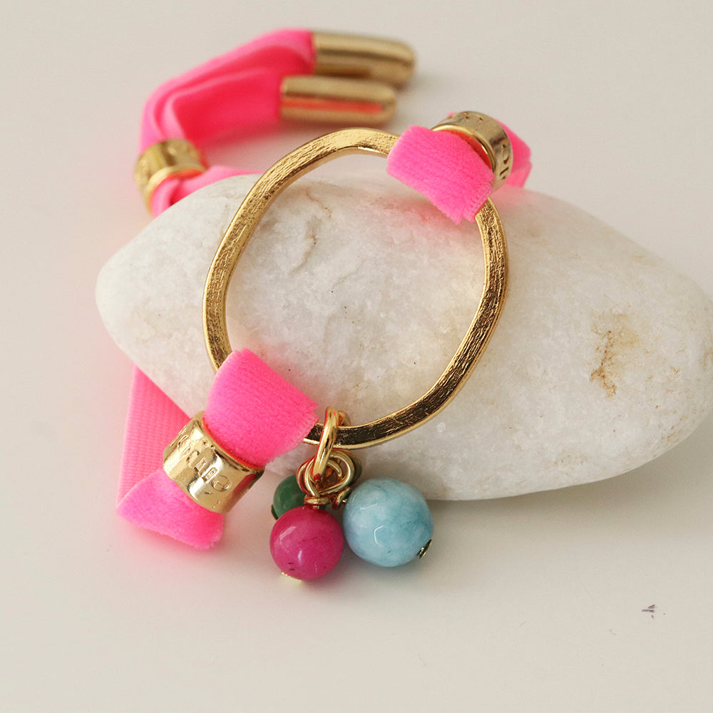 Pulsera EMOLA +flúor