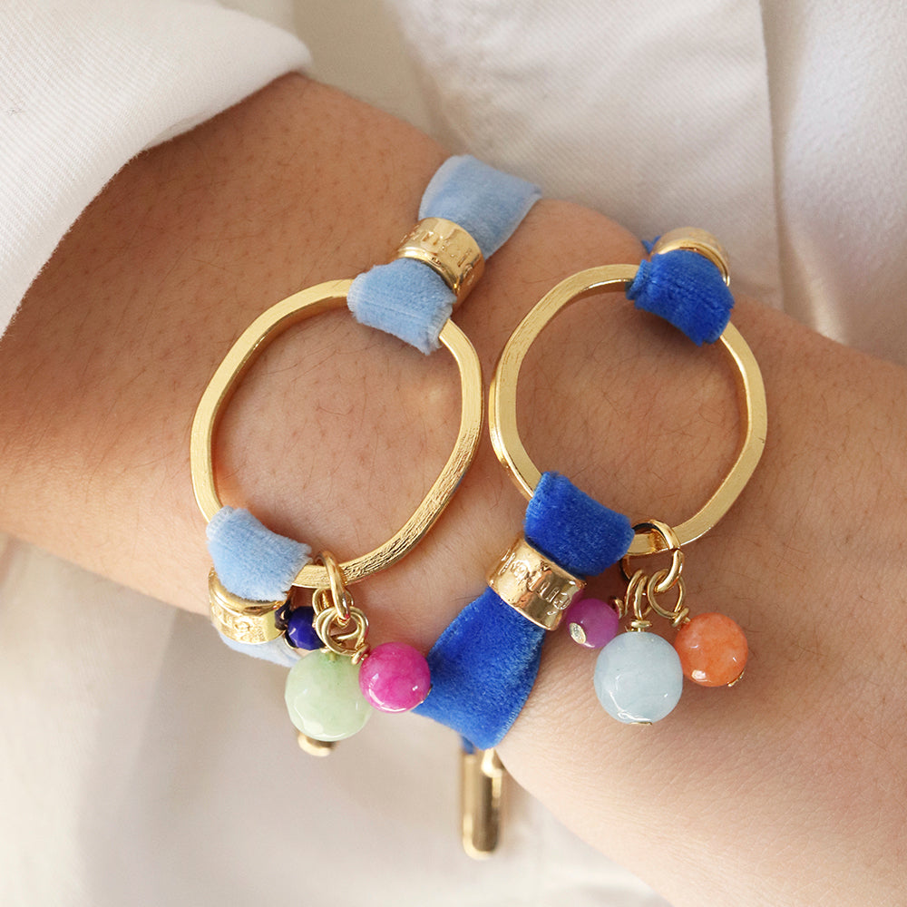 Pulsera EMOLA +flúor