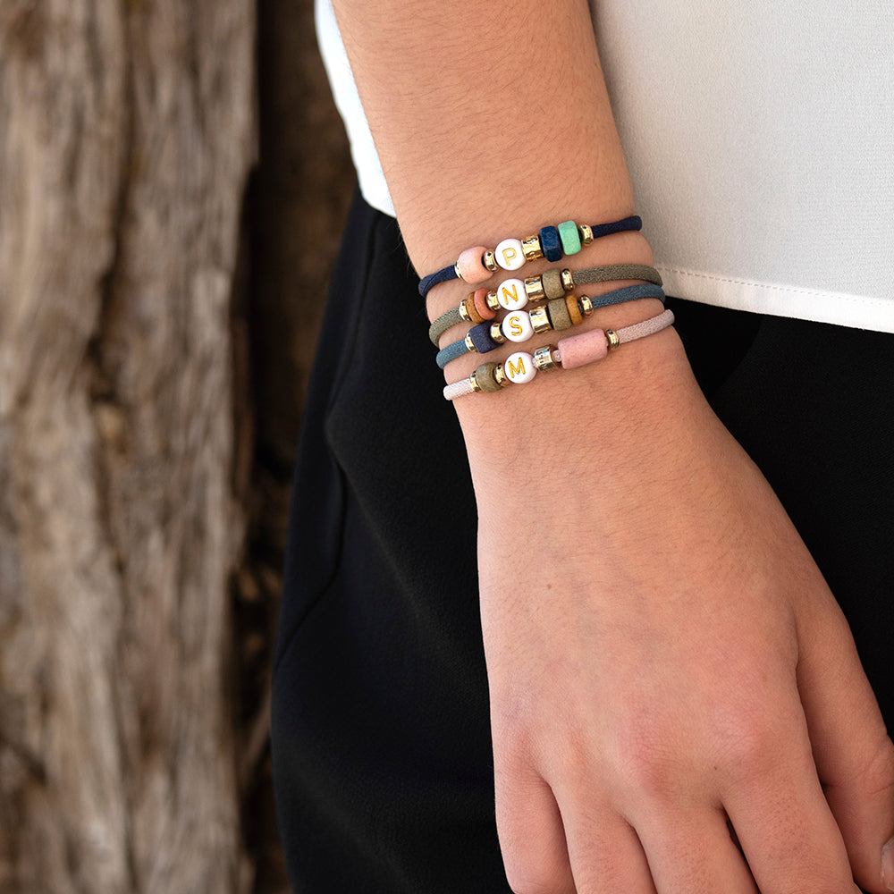 Pulsera INICIAL