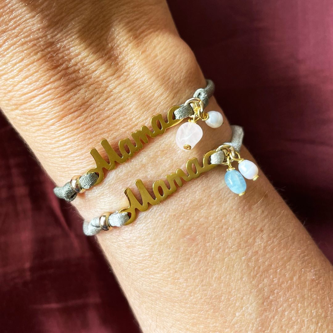 Pulsera MAMA