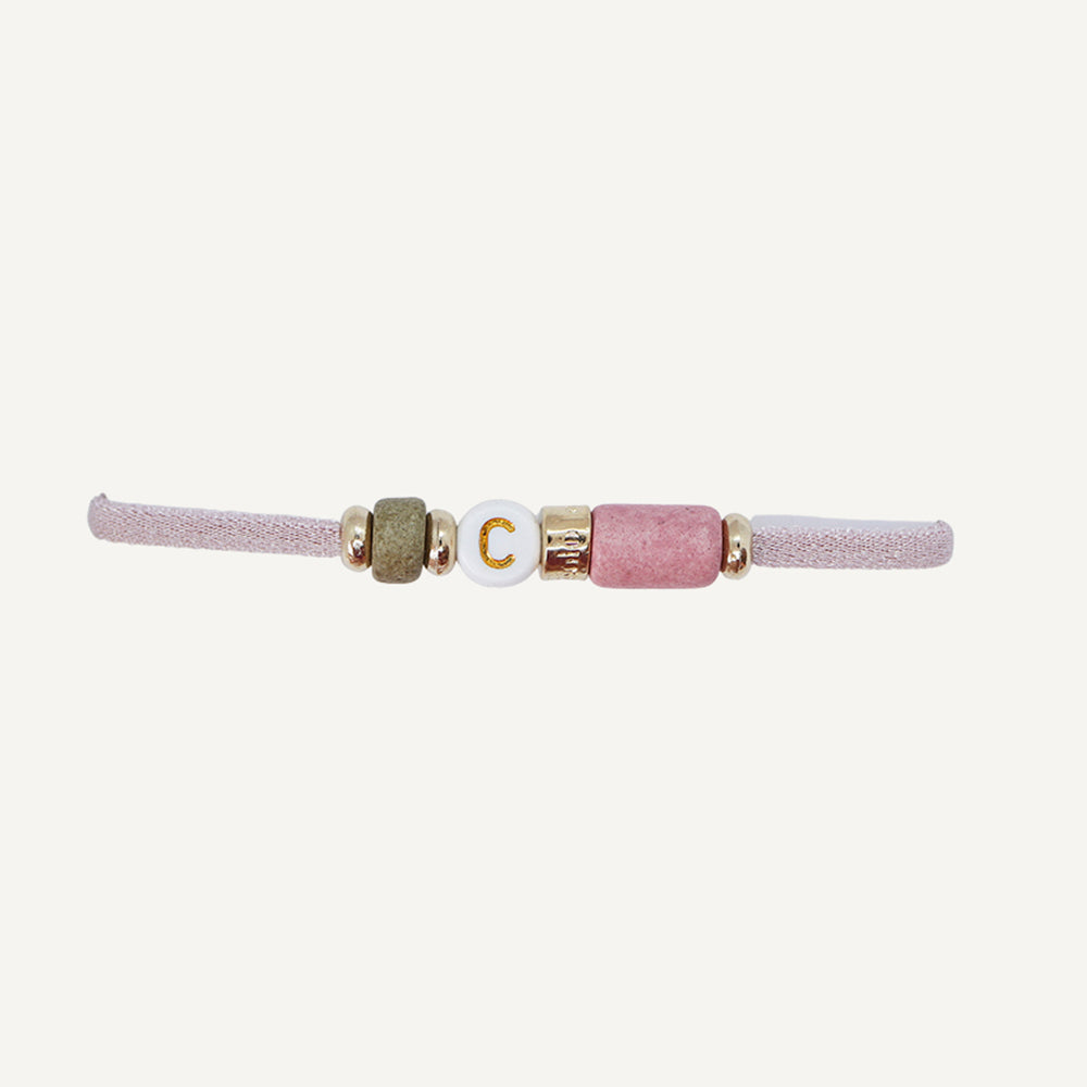 Pulsera INICIAL
