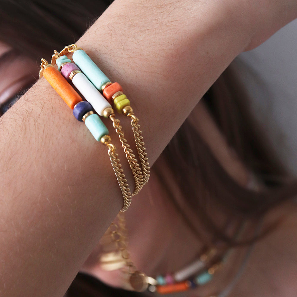 Pulseras PRYM
