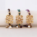 Pulsera RACKAE