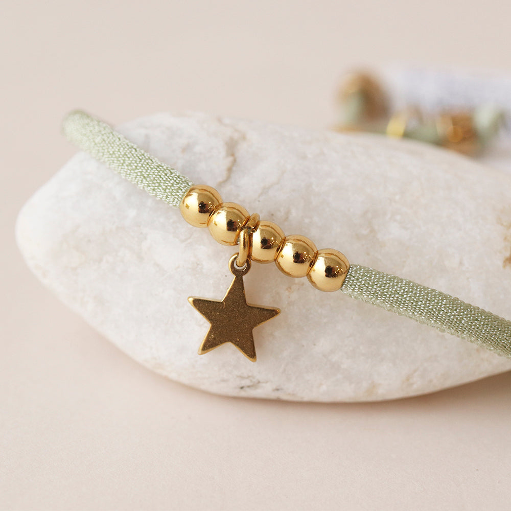 Pulsera TELLI Basic