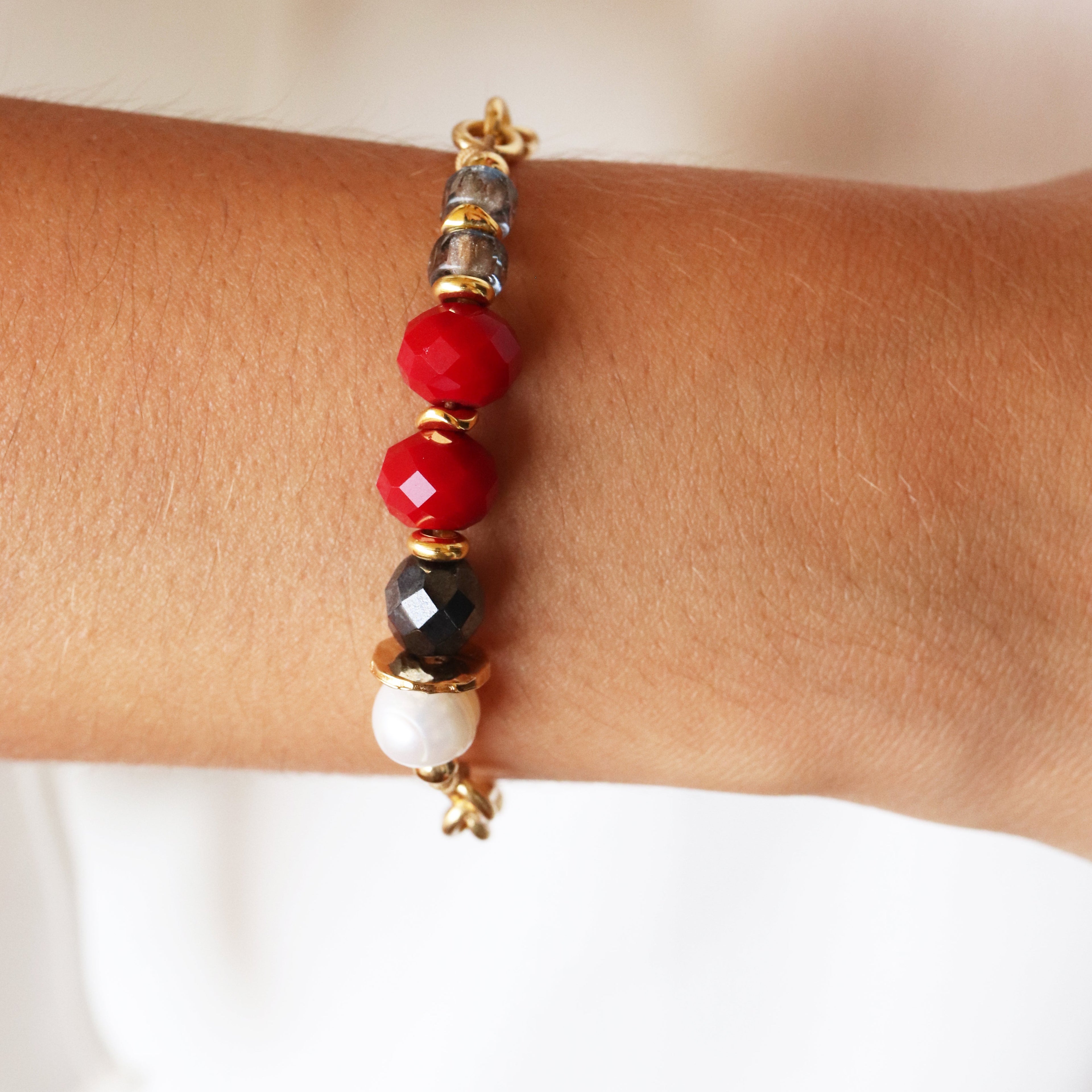 Pulsera BLUME Barroca