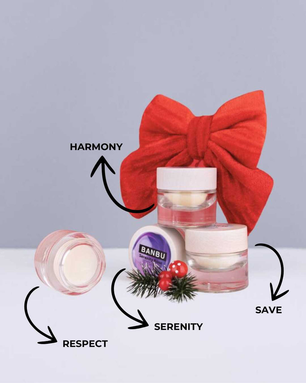 Pack Perfumes