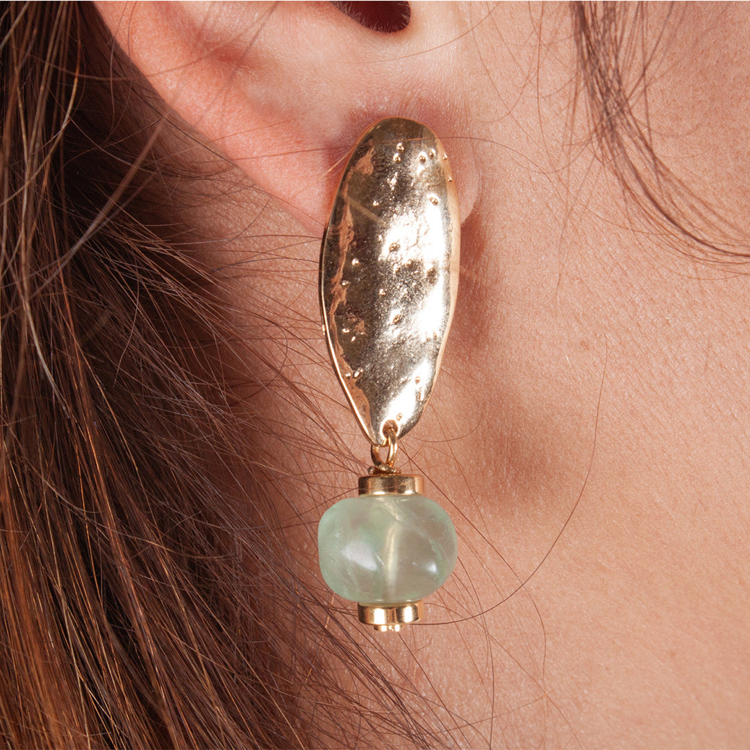 Pendientes SHIELLE