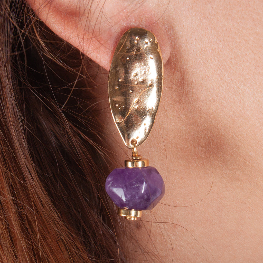 Pendientes SHIELLE