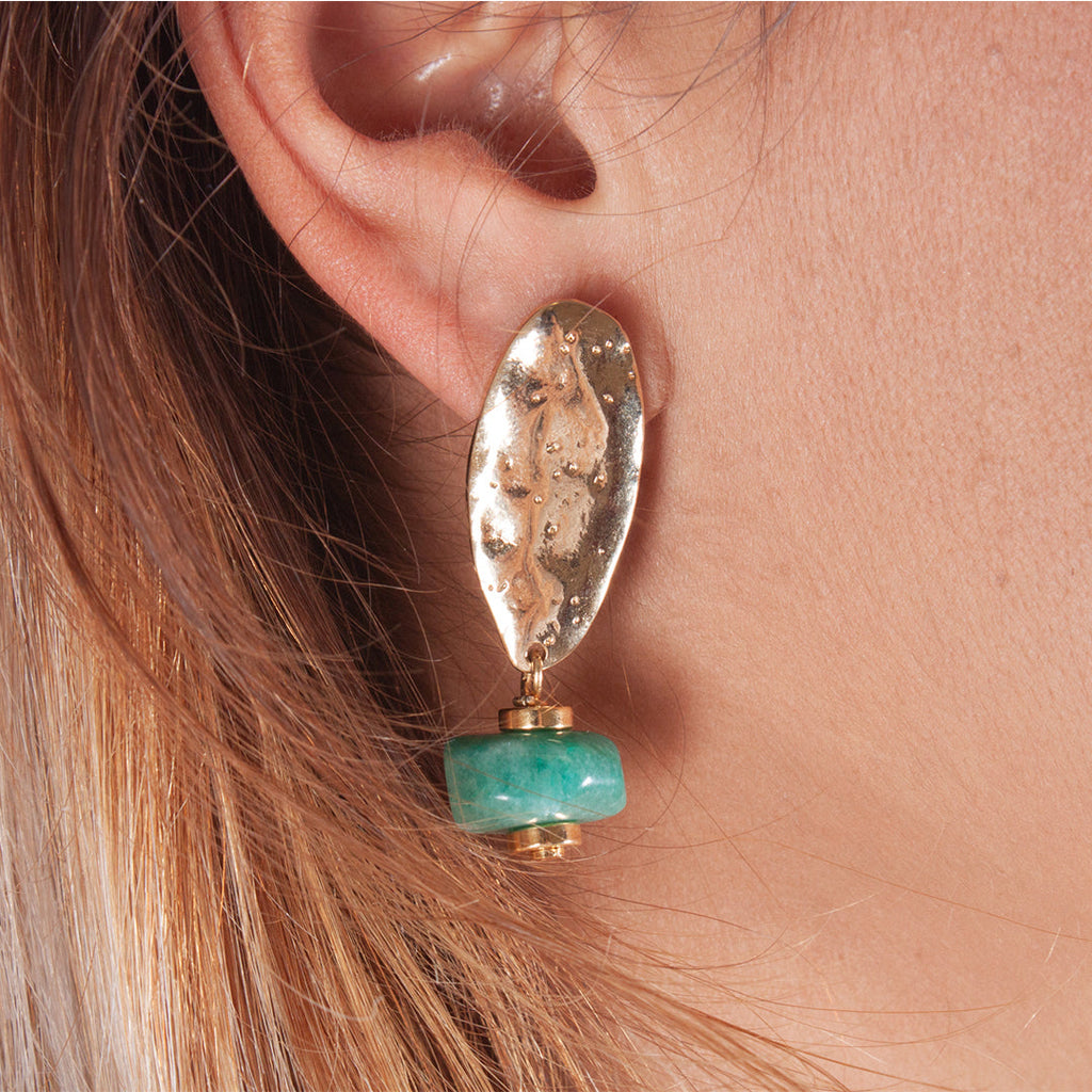 Pendientes SHIELLE