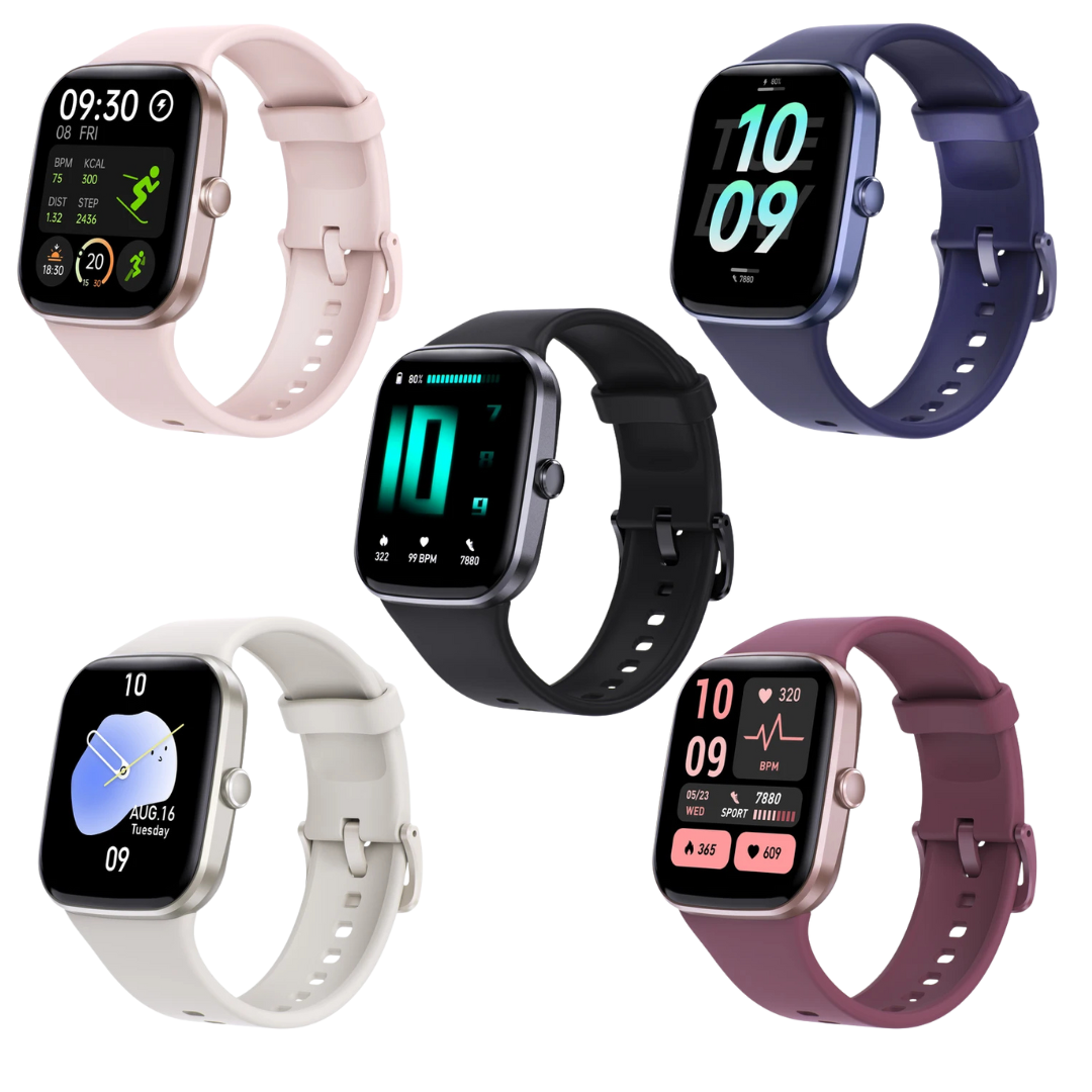 Smartwatch Galaxy - Virsem